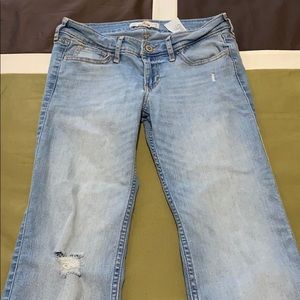 Hollister jeans